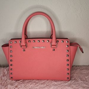 Michael Kors Crossbody Bag